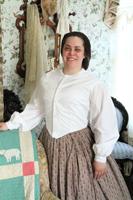 Women in history will be focus of two specialty tours in March at Lotz House