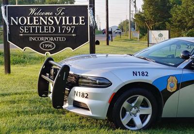 Nolensville Police Department