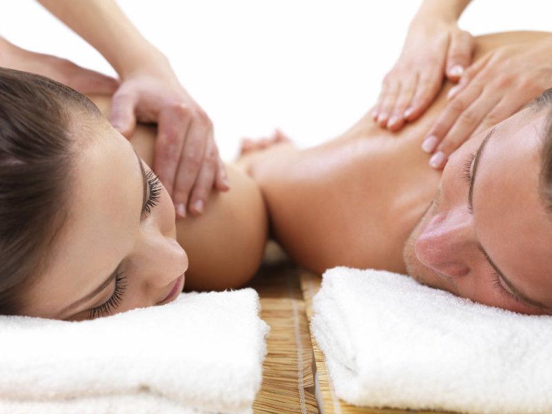 Celebrate your loved one this Valentine&#39;s Day with a specialty massage |  Business Spotlights | williamsonhomepage.com