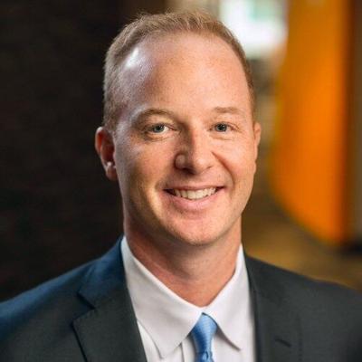 Brentwood Capital Advisors-Dan Beuerlein-Managing Director