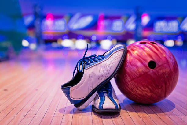 academy sports bowling shoes