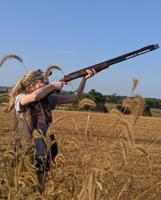 15th Annual Maury County/Steve Brown Memorial Youth Dove Hunt set for September