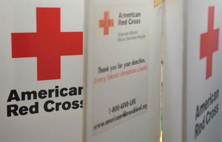 Red Cross generic