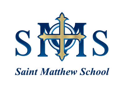 st matthew logo