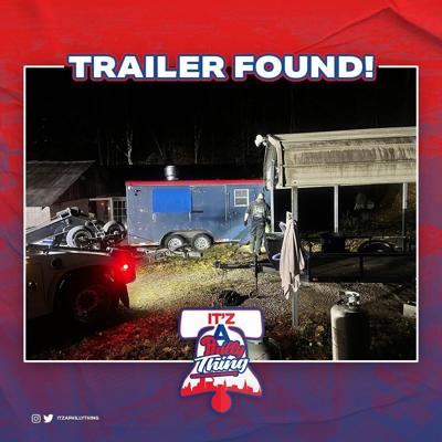 It’z A Philly Thing trailer recovered