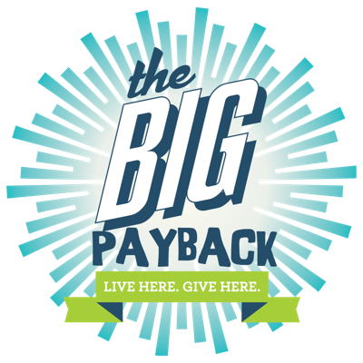 Big Payback logo