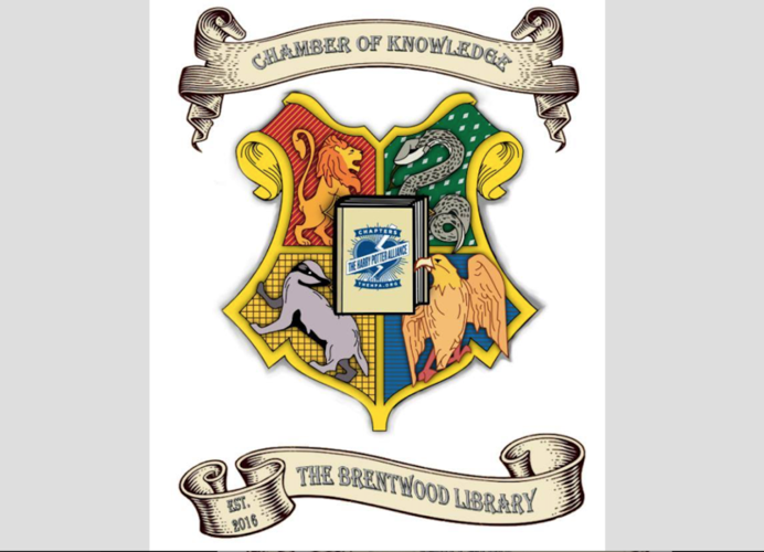 Harry Potter Alliance logo