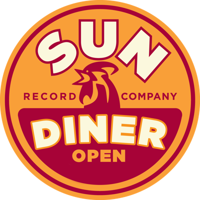 Sun Diner logo