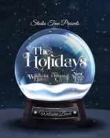 Studio Tenn getting in the holiday spirit with festive lineup of classic shows and events