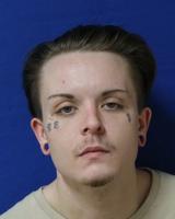 Dickson man charged with especially aggravated robbery in shooting of man in Franklin