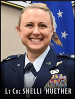 Nolensville to remember Lt. Col. Shelli Huether with public event on Saturday