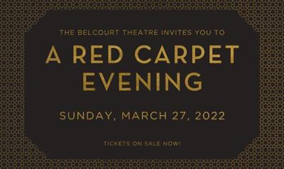 Belcourt's Red Carpet Evening 2022