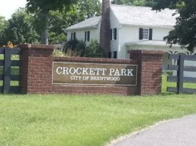 Crockett Park
