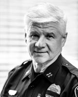 Brentwood Police Assistant Chief Walsh reflects on career, prepares for retirement