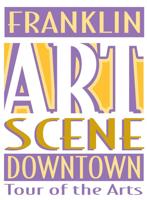 Continued cold weather, hazardous travel conditions lead to cancellation of Franklin Art Scene