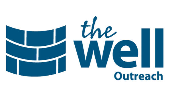 The Well Outreach logo