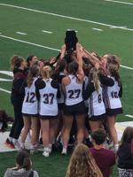 Franklin girls lacrosse wins second straight TGLA state title