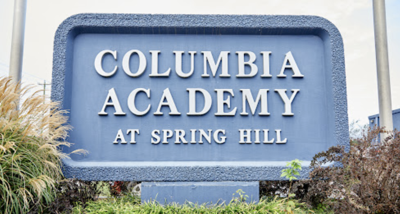 Columbia Academy at Spring Hill