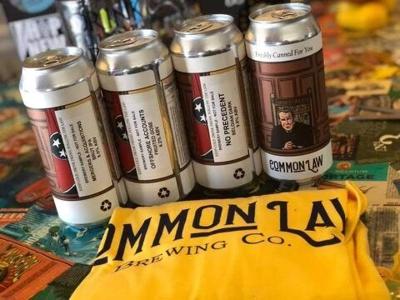 Common Law Brewery