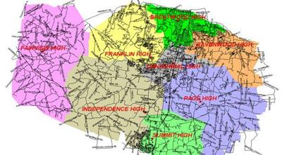 williamson county zoning map City Commissioner Wants To Study If Brentwood School District Is williamson county zoning map