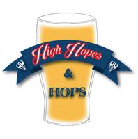 Beer lovers can help support High Hopes through upcoming event at Yee-Haw Brewing Co.