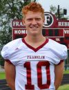Newk’s Player of the Week Sept. 23