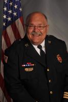 Spring Hill Fire Department mourns loss of Deputy Chief James House