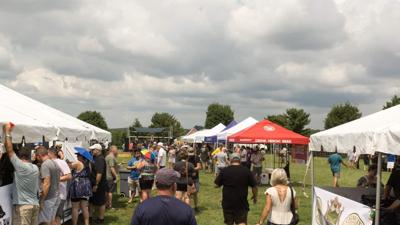 Brentwood Beer and Wine Festival
