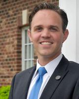 Kevin Gavigan appointed vice mayor of Spring Hill