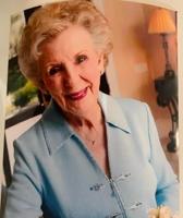 Mother of Senator Marsha Blackburn dies