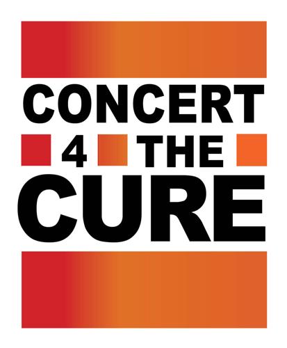 Concert 4 Cure logo