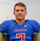 Newk’s Player of the Week Aug. 26