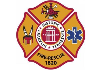 Franklin Fire Department Logo