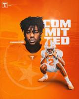 Ensworth alum Andre Turrentine chooses Tennessee in transfer portal