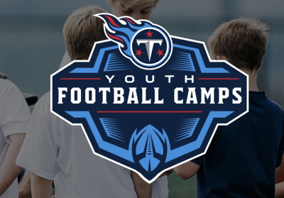 Titans Youth Football Camp