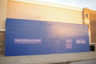 Bath Body Works White Barn Candle Shop Coming To The Crossings