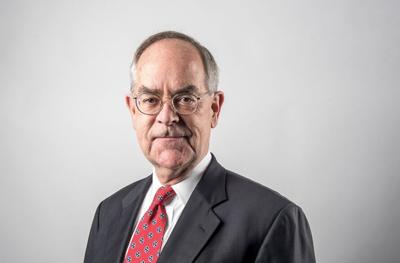 Jim Cooper on 2020, 2022 and more