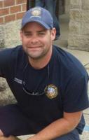 Spring Hill firefighter Mitchell Earwood dies in Sunday storms