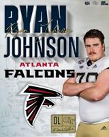 Ex-BA lineman Johnson invited to Falcons rookie minicamp
