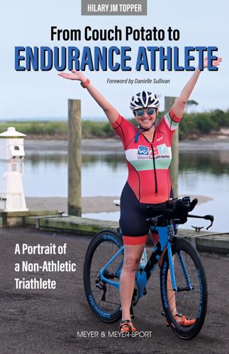 Endurance Athlete book cover