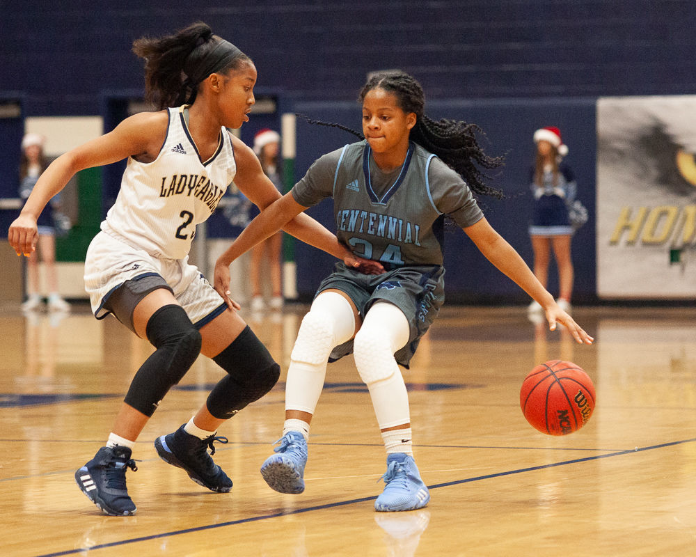 Photos Centennial V Independence Girls Basketball Franklin Homepage Williamsonhomepage Com