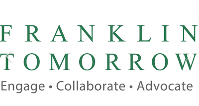 Franklin Tomorrow logo