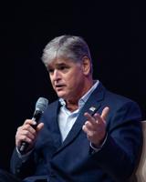Sean Hannity throws support behind Bill Hagerty