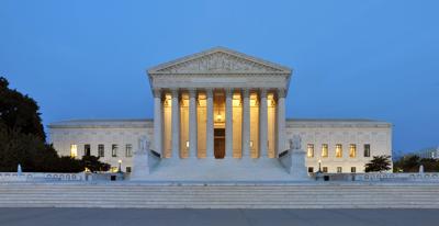 supreme court stock