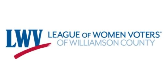 League of Women Voters of Williamson County