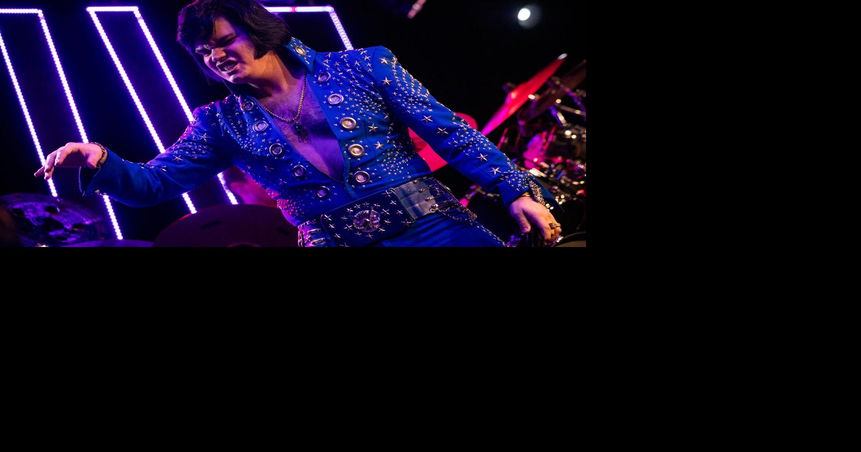 Elvis Tribute Artists to Take Center Stage