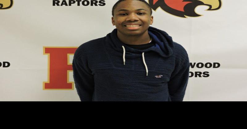 ATHLETE OF THE WEEK: Ravenwood High School Athlete Of The Week