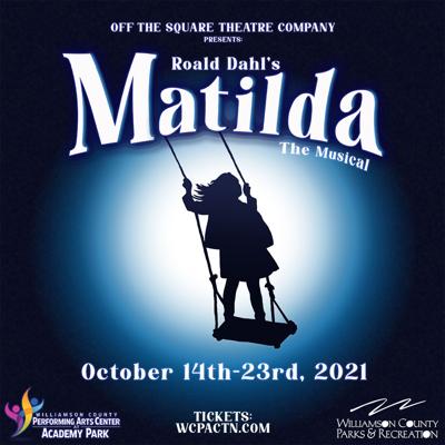 Matilda promo