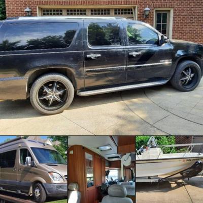 WCSO Auction 06162021