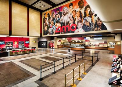 AMC